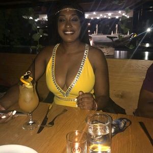 Meet your Posher, Kourtney